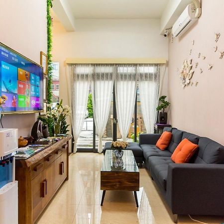 Jinguann B&B Hualien Eksteriør bilde