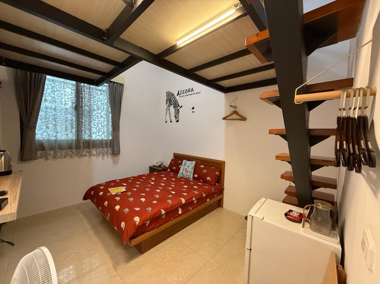 Jinguann B&B Hualien Eksteriør bilde