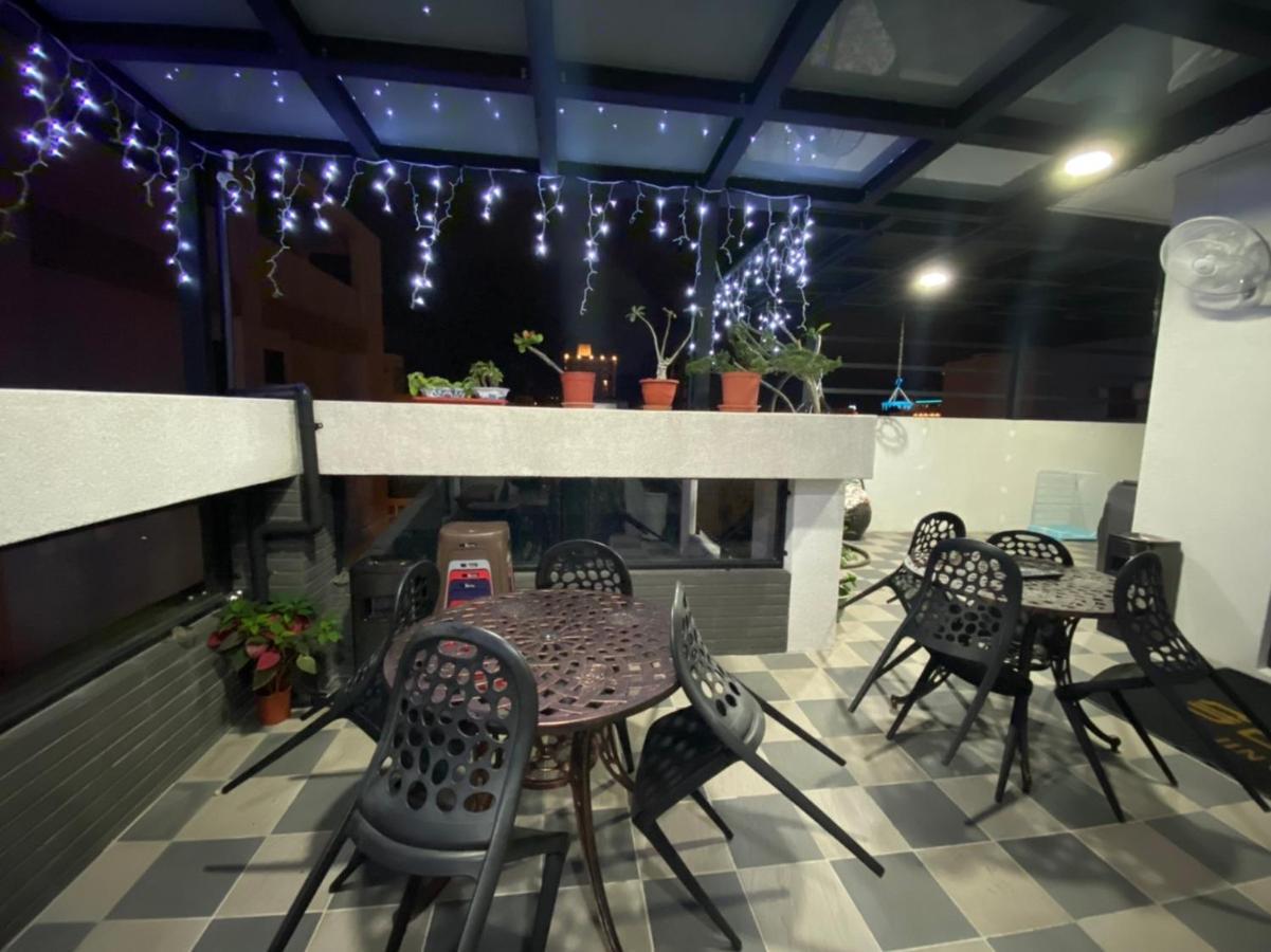 Jinguann B&B Hualien Eksteriør bilde