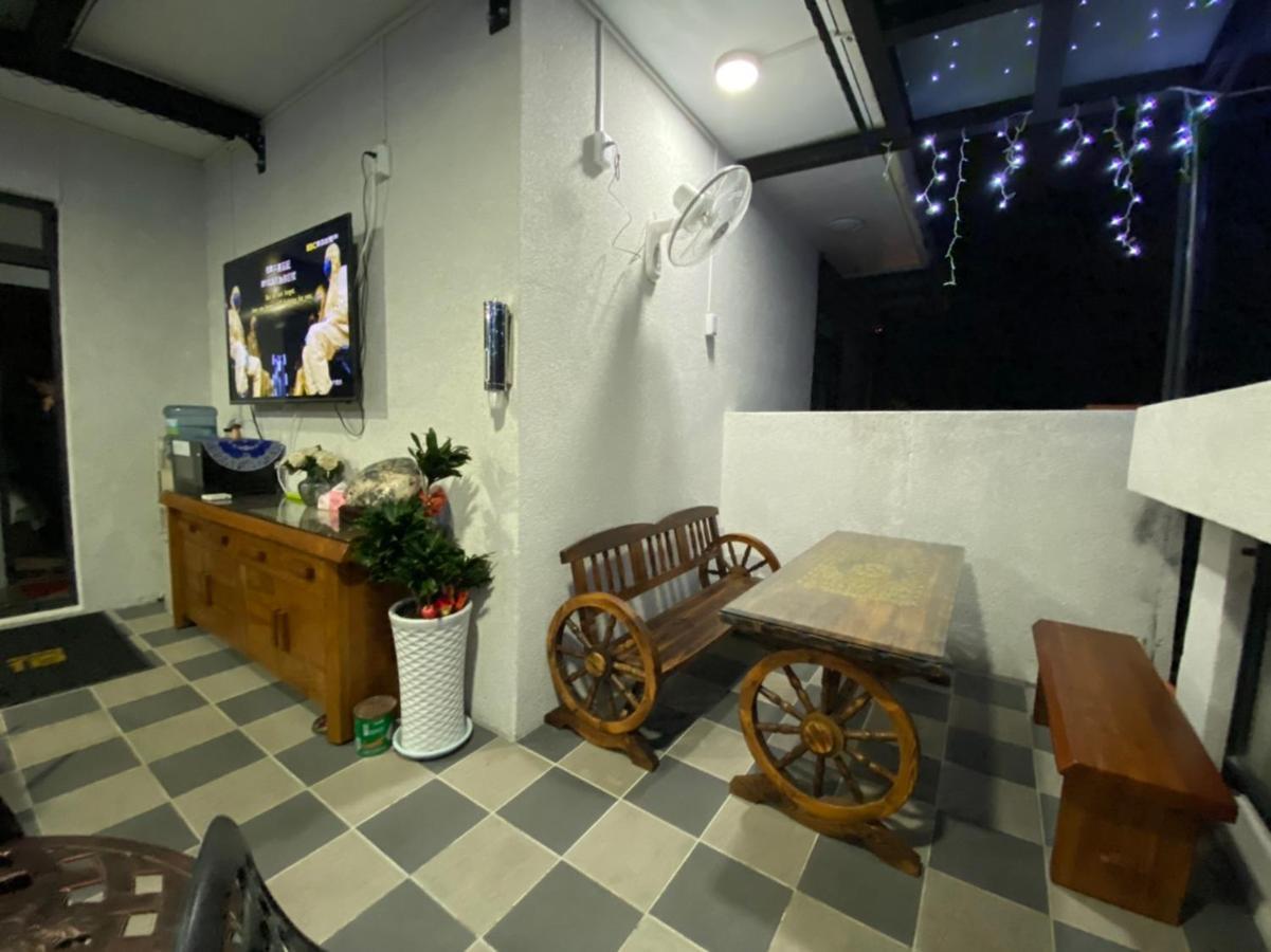 Jinguann B&B Hualien Eksteriør bilde